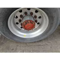 Wheel HUB PILOTED - ALUMINUM 22.5 X 13.00 LKQ Heavy Truck - Goodys