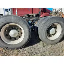 Wheel HUB PILOTED - ALUMINUM 22.5 X 14.00 LKQ KC Truck Parts - Inland Empire