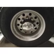 Wheel HUB PILOTED - ALUMINUM 22.5 X 14.00 LKQ KC Truck Parts Billings