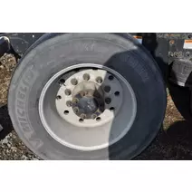 Wheel HUB PILOTED - ALUMINUM 22.5 X 14.00 LKQ KC Truck Parts Billings