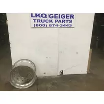 Wheel HUB PILOTED - ALUMINUM 22.5 X 14.00 LKQ Geiger Truck Parts