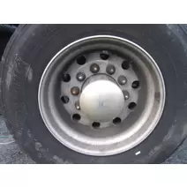 Wheel HUB PILOTED - ALUMINUM 22.5 X 14.00 LKQ Heavy Truck Maryland