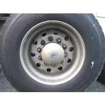 Wheel Hub-Piloted---Aluminum 22-dot-5-X-14-dot-00