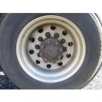 Wheel HUB PILOTED - ALUMINUM 22.5 X 14.00 LKQ Heavy Truck Maryland
