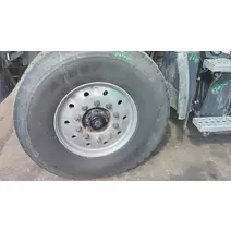 Wheel HUB PILOTED - ALUMINUM 22.5 X 14.00 LKQ Heavy Truck - Goodys