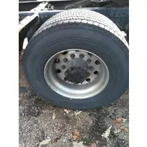 Wheel HUB PILOTED - ALUMINUM 22.5 X 14.00 LKQ Plunks Truck Parts And Equipment - Jackson