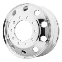 WHEEL HUB PILOTED - ALUMINUM 22.5 X 8.25