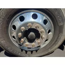Wheel HUB PILOTED - ALUMINUM 22.5 X 8.25 LKQ Acme Truck Parts