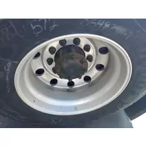 Wheel HUB PILOTED - ALUMINUM 22.5 X 8.25 LKQ Acme Truck Parts