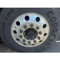 WHEEL HUB PILOTED - ALUMINUM 22.5 X 8.25