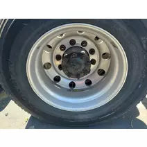 WHEEL HUB PILOTED - ALUMINUM 22.5 X 8.25