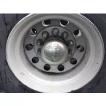 WHEEL HUB PILOTED - ALUMINUM 22.5 X 8.25