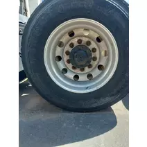 WHEEL HUB PILOTED - ALUMINUM 22.5 X 8.25