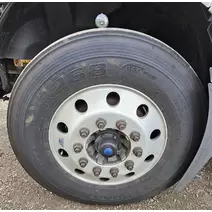 Wheel HUB PILOTED - ALUMINUM 22.5 X 8.25 LKQ Wholesale Truck Parts