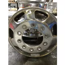 WHEEL HUB PILOTED - ALUMINUM 22.5 X 8.25