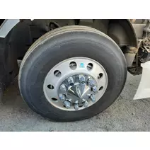 Wheel HUB PILOTED - ALUMINUM 22.5 X 8.25 LKQ KC Truck Parts - Inland Empire