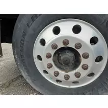 Wheel HUB PILOTED - ALUMINUM 22.5 X 8.25 LKQ KC Truck Parts - Inland Empire