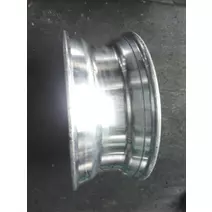 WHEEL HUB PILOTED - ALUMINUM 22.5 X 8.25