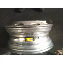 WHEEL HUB PILOTED - ALUMINUM 22.5 X 8.25