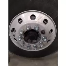 Wheel HUB PILOTED - ALUMINUM 22.5 X 8.25 LKQ KC Truck Parts Billings