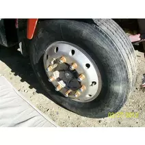 Wheel HUB PILOTED - ALUMINUM 22.5 X 8.25 LKQ KC Truck Parts Billings