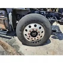 Wheel HUB PILOTED - ALUMINUM 22.5 X 8.25 LKQ Heavy Truck - Tampa