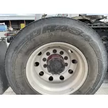 Wheel HUB PILOTED - ALUMINUM 22.5 X 8.25 LKQ Heavy Truck - Tampa