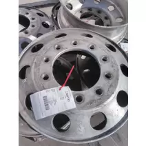 WHEEL HUB PILOTED - ALUMINUM 22.5 X 8.25