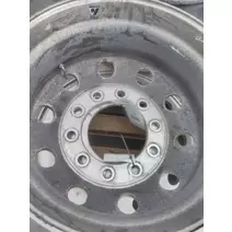 Wheel HUB PILOTED - ALUMINUM 22.5 X 8.25 LKQ Western Truck Parts