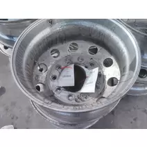 Wheel HUB PILOTED - ALUMINUM 22.5 X 8.25 LKQ Western Truck Parts