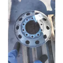 Wheel Hub-Piloted---Aluminum 22-dot-5-X-8-dot-25