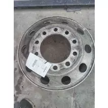 Wheel Hub-Piloted---Aluminum 22-dot-5-X-8-dot-25