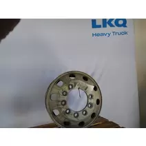 Wheel Hub-Piloted---Aluminum 22-dot-5-X-8-dot-25