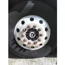 Wheel HUB PILOTED - ALUMINUM 22.5 X 8.25 LKQ Evans Heavy Truck Parts