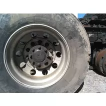 Wheel HUB PILOTED - ALUMINUM 22.5 X 8.25 LKQ Evans Heavy Truck Parts
