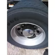 WHEEL HUB PILOTED - ALUMINUM 22.5 X 8.25