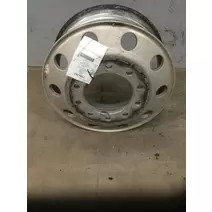 WHEEL HUB PILOTED - ALUMINUM 22.5 X 8.25