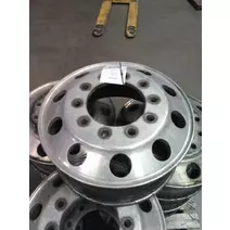 WHEEL HUB PILOTED - ALUMINUM 22.5 X 8.25