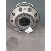 WHEEL HUB PILOTED - ALUMINUM 22.5 X 8.25