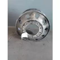 WHEEL HUB PILOTED - ALUMINUM 22.5 X 8.25