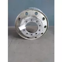 WHEEL HUB PILOTED - ALUMINUM 22.5 X 8.25