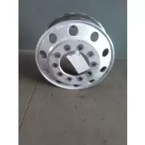 Wheel Hub-Piloted---Aluminum 22-dot-5-X-8-dot-25