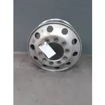 WHEEL HUB PILOTED - ALUMINUM 22.5 X 8.25