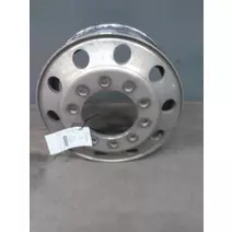 WHEEL HUB PILOTED - ALUMINUM 22.5 X 8.25