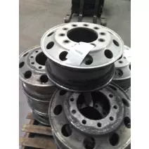 Wheel HUB PILOTED - ALUMINUM 22.5 X 8.25 LKQ Geiger Truck Parts