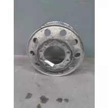 WHEEL HUB PILOTED - ALUMINUM 22.5 X 8.25