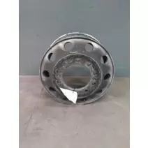 WHEEL HUB PILOTED - ALUMINUM 22.5 X 8.25