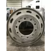 WHEEL HUB PILOTED - ALUMINUM 22.5 X 8.25