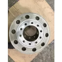 WHEEL HUB PILOTED - ALUMINUM 22.5 X 8.25