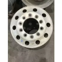 Wheel Hub-Piloted---Aluminum 22-dot-5-X-8-dot-25